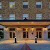 Отель The Lasalle Hotel, Bryan College Station, A Tribute Portofolio Hotel в Брайане