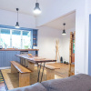 Отель Bamboo Beach House, фото 2