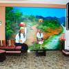 Отель Lamas Hospedaje, фото 16