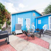 Отель Bright Galveston Bungalow: 1/2 Mi to Pleasure Pier, фото 13