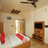 Отель OYO 28000 Hotel Shivay Residency, фото 2