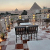 Отель Sunshine Pyramids View Inn, фото 15