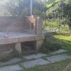 Отель Arbatax, 200 metres from the beach: Apartment in villa with garden, 2 bedrooms, фото 11