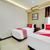 Отель OYO 90278 Hotel Sepuluh Buah Batu Bandung, фото 3