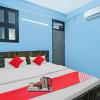 Отель Oyo Flagship 92855 Hotel Rudra Residency, фото 4