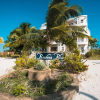Отель Brahma Blue Resort, фото 1