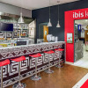 Отель Ibis Belem Aeroporto, фото 16