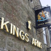 Отель The Kings Arms, фото 1