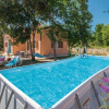 Отель Stunning Home in Rovinj With Wifi, Outdoor Swimming Pool and 3 Bedrooms, фото 15