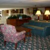 Отель Holiday Inn Select Clinton, фото 27