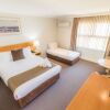 Отель Hospitality Carnarvon, SureStay Collection by Best Western в Карнарвоне