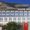 Отель Four Points by Sheraton Bolzano, фото 1