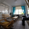 Отель Joaquina Beach Hotel, фото 6