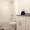 Отель The Shirt Corner Apartments, фото 11