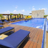 Отель Lunada Apartamentos Playa del Carmen, фото 26