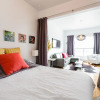 Отель MtlVacationRentals - Appartements Plateau-Mont-Royal, фото 14