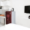 Отель New And Modern Studio At Puncak Cbd Apartment, фото 15