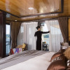 Отель Hera Grand Luxury Cruises Halong, фото 9