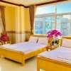 Отель Mekong Rose Hotel, фото 18