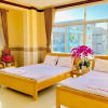 Отель Mekong Rose Hotel, фото 18