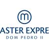 Отель Master Express Dom Pedro II в Порту-Алегри