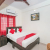 Отель Manyata Palace by OYO Rooms, фото 4