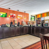 Отель Quality Inn Columbus near Fort Moore, фото 20