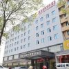 Отель GreenTree Eastern Yantai Development Zone Zhujiang Road Hotel, фото 24