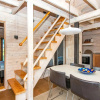 Отель 5 Person Holiday Home in Harboore, фото 3