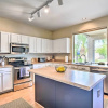 Отель Southeast Gilbert Home w/ Private Pool & Hot Tub!, фото 27