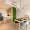 Отель 海景房 Seaview 218 Macalister (Georgetown) 乔治市中心 9pax, фото 15