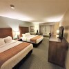 Отель Comfort Inn & Suites, фото 12