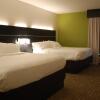 Отель Holiday Inn Express Hotel and Suites Kingsport, an IHG Hotel, фото 21