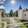 Отель Château Saint-Jean, фото 45