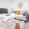 Отель LM62A- Modern family apartment close to beach, фото 11