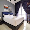 Отель Urbanite Premier Suite The Horizon Ipoh, фото 6