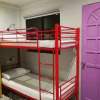 Отель Way Shack Hostel, фото 23