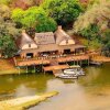 Отель Royal Zambezi Lodge, фото 18