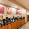 Отель Comfort Suites Hopkinsville near Fort Campbell, фото 23