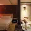 Отель Reborn Suwon Silkroad Hotel, фото 3
