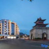 Отель Hanting Hotel (Lianyungang Haizhou Ancient City), фото 1