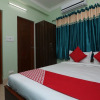 Отель OYO 19806 Corporate Guest House, фото 15