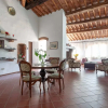 Отель Tuscan Farmhouse in Peccioli with Swimming Pool near Lakes, фото 25