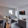Отель Charming Ensuite Rooms in Coventry, фото 5