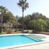 Отель Charming Villa with Pool in Algaida, фото 4
