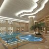 Отель Guangzhou Marriott Hotel Tianhe, фото 2