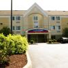 Отель Candlewood Suites Harrisonburg, an IHG Hotel, фото 8