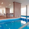 Отель Super Suite Pool & Gym Polanco Area, фото 11