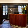 Отель Indigo The Hague - Palace Noordeinde, an IHG Hotel, фото 28