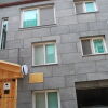 Отель Mago Guesthouse в Сеуле